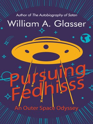 cover image of Pursuing Fedhisss